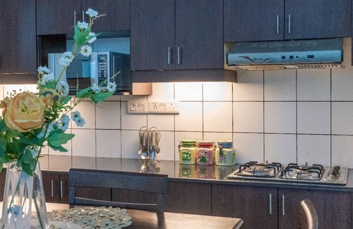 Arpora Apartment | CasaAlana:NewLuxe AptNearClubCabana