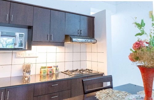 Arpora Apartment | CasaAlana:NewLuxe AptNearClubCabana