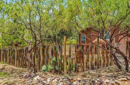 Willcox House | Historic Adobe Pioneer House