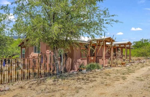 Willcox House | Historic Adobe Pioneer House