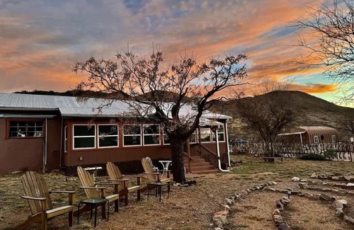 Willcox House | Historic Adobe Pioneer House