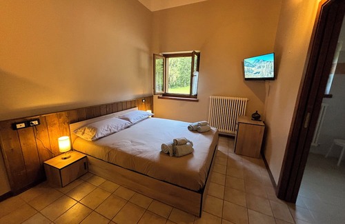 Forni di Sopra House | Guest House surrounded by NATURE