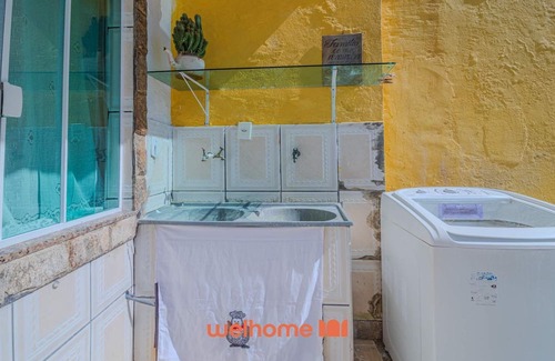 Pereque Apartment | Casa em Angra dos Reis próxima da praia