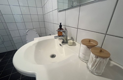 Trondheim Apartment | 2-bedroom apartment in Trondheim Sentrum
