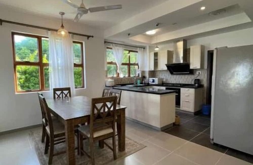 Mombasa Villa | Sultan Palace Nyali 4bedroom Beachfront Villa