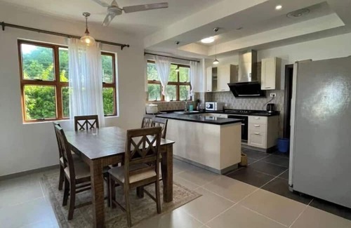 Mombasa Villa | Sultan Palace Nyali 4bedroom Beachfront Villa