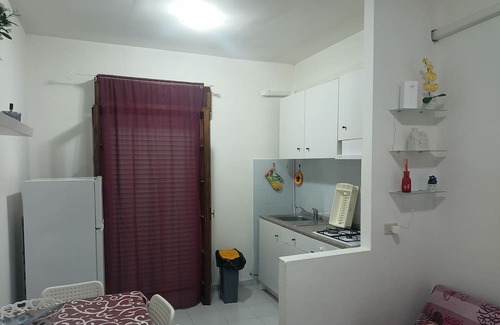 Scalea Apartment | 70sqm furnished apartment 600m from the Sea