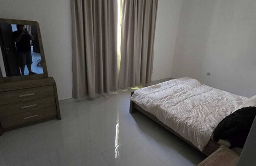 Ajman House | Cozy 1-bedroom room in townhome in amazing Ajman with WiFi, AC