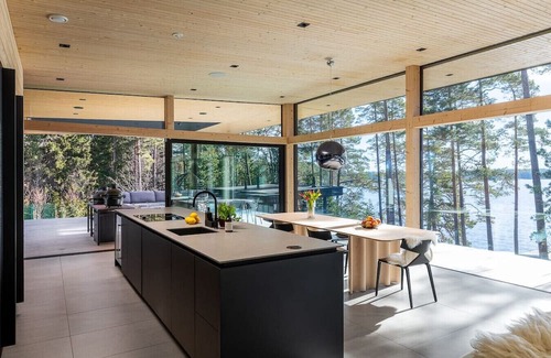 Raseborg House | Stay North - Lillsand