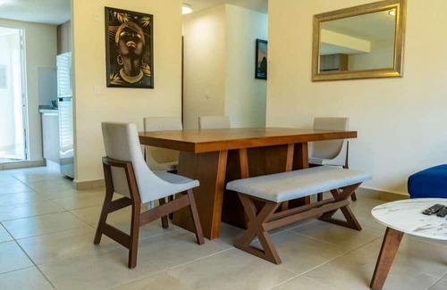 Puente del Mar Apartment | Grand Apartment Dream Diamante