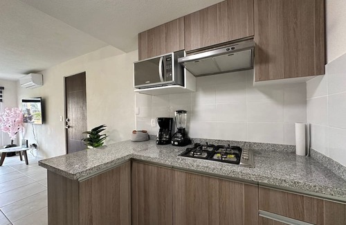 Puente del Mar Apartment | Grand Apartment Dream Diamante