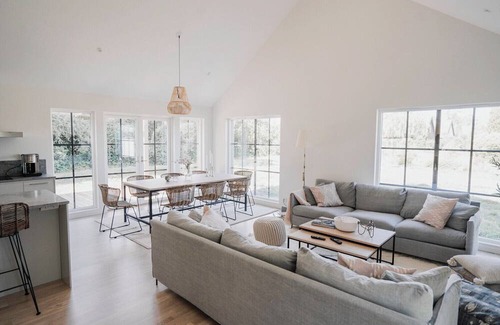 Skanor House | Newly built home in Falsterbo