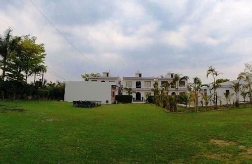 Pushkar Villa | Premium Villa at Aravali Hills Resort