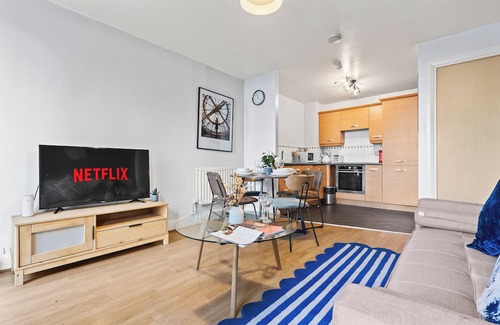 The Westside Apartment | The Birmingham Nest – Cozy City Central Retreat!
