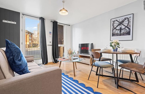 The Westside Apartment | The Birmingham Nest – Cozy City Central Retreat!