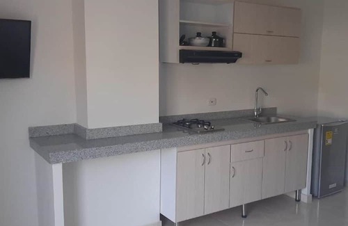 El Prado Apartment | Apartahotel Plaza de ángel 74 - 1 Bedroom Apartment - 6