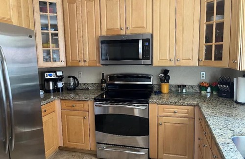 Central Scottsdale Condo | Luxury, Location and a Welcome Feel in Beautiful Scottsdale Racquet Club