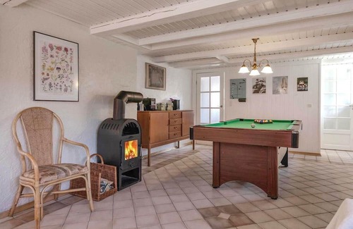 Ordrup House | 16635-1 Fårevejle - Tyttebærvej 10