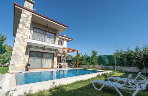 Sogucak Villa | Vintage Villas