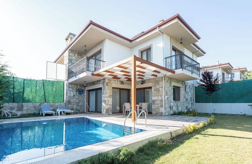 Sogucak Villa | Vintage Villas