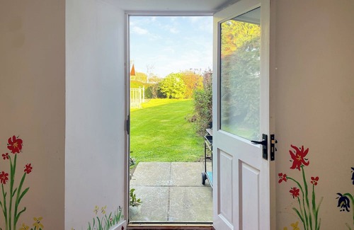 Belford Cottage | Thelma's House - UK48886