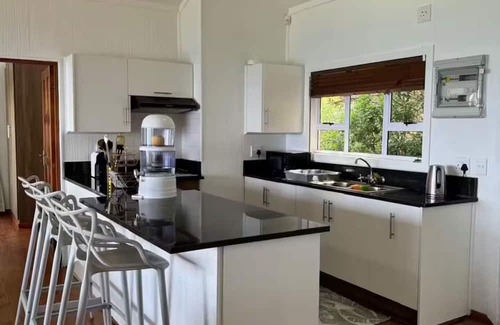 Lopes House | Number 8 House