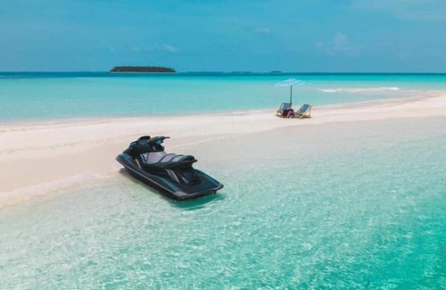 Kendhoo House | Dhoani Maldives Guesthouse