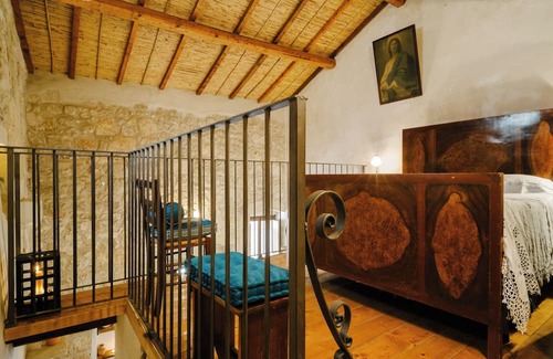 Martano Apartment | Steo Borgoincorte