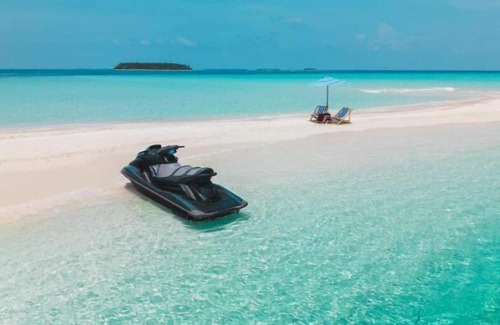 Baa Atoll House | Dhoani Maldives Guesthouse