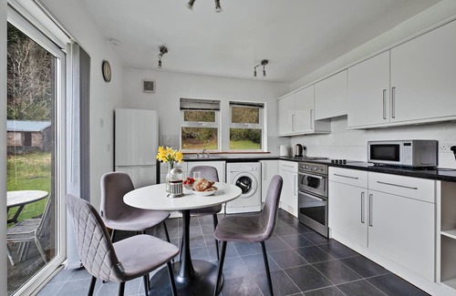 Lochgilphead Cottage | Lochead Cottage