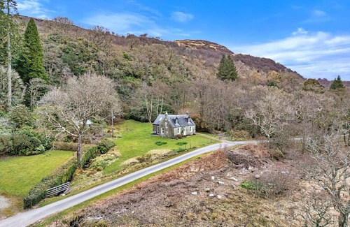 Lochgilphead Cottage | Lochead Cottage