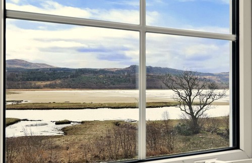 Lochgilphead Cottage | Lochead Cottage
