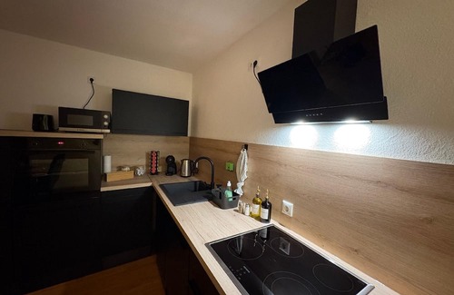 Thannhausen Apartment | Holiday apartment Pfofeld for 1 - 4 persons with 1 bedroom - Holiday apartment in one or multi-famil