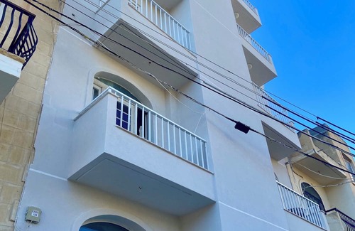 Xlendi Apartment | Penelope Apartments