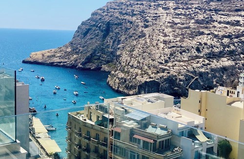 Xlendi Apartment | Penelope Apartments