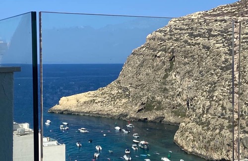Xlendi Apartment | Penelope Apartments