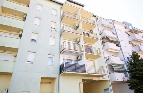 Osijek Apartment | Stylish Apartments with Osijek - Standard Studio