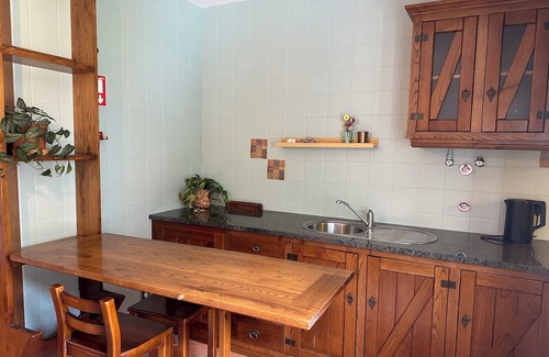 Oliveira do Hospital Apartment | Peaceful Sierra Sanctuary