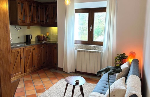Oliveira do Hospital Apartment | Peaceful Sierra Sanctuary
