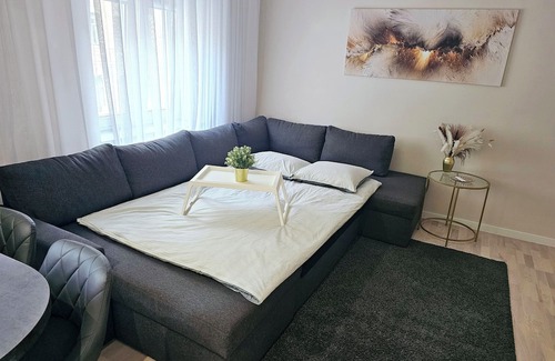 Avoti Apartment | The Oasis - Heart of Riga