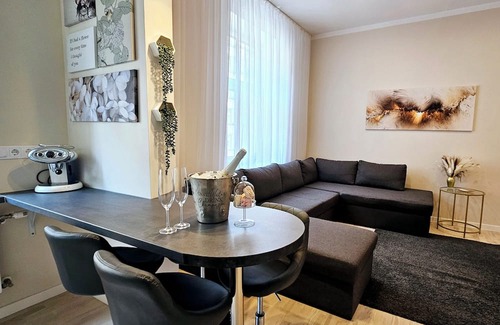 Avoti Apartment | The Oasis - Heart of Riga