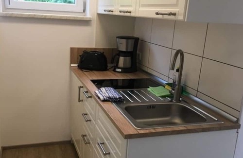 Jessern Apartment | Bungalow Oberspreewald 1