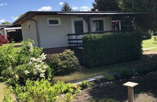 Jessern Apartment | Bungalow Oberspreewald 4