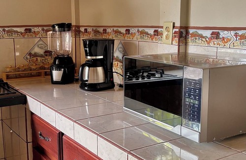 La Tigra House | Stay Near Arenal La Fortuna Hot Springs – Virdina - House for 7 people