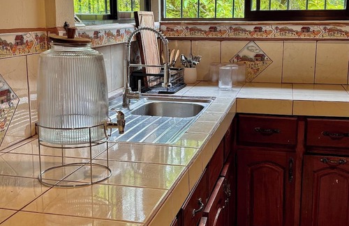 La Tigra House | Stay Near Arenal La Fortuna Hot Springs – Virdina - House for 7 people