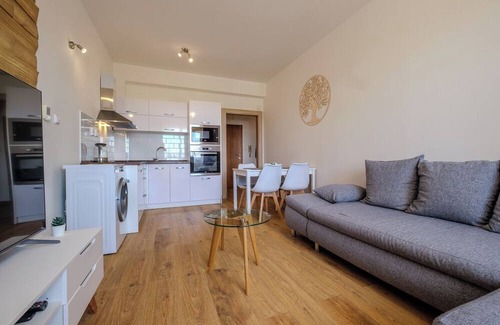 Velka Lomnica Apartment | Relax & Luxury A4 apartment Velka Lomnica