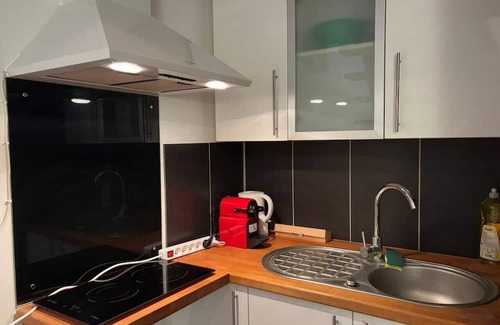 Clermont-Ferrand Apartment | Comfortable duplex - Ideal location