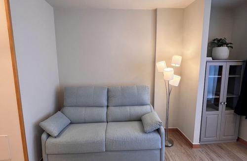 Luarca Apartment | CAMBARAL 2D