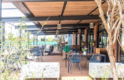 Tshwane Apartment | StayEase 2BR in Pretoria GreenCreek Lifestyle Estate w/Lagoon Pool