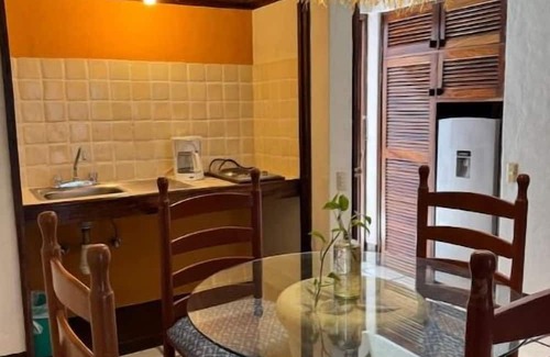 Fluvial Vallarta Condo | Cozy depa in the best area!